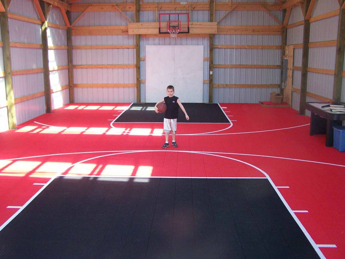 Flex Court Indoor Courts Neave Group