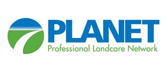PLANET logo color icon