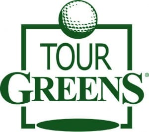 Tour Greens