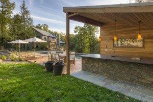 landscape architecture