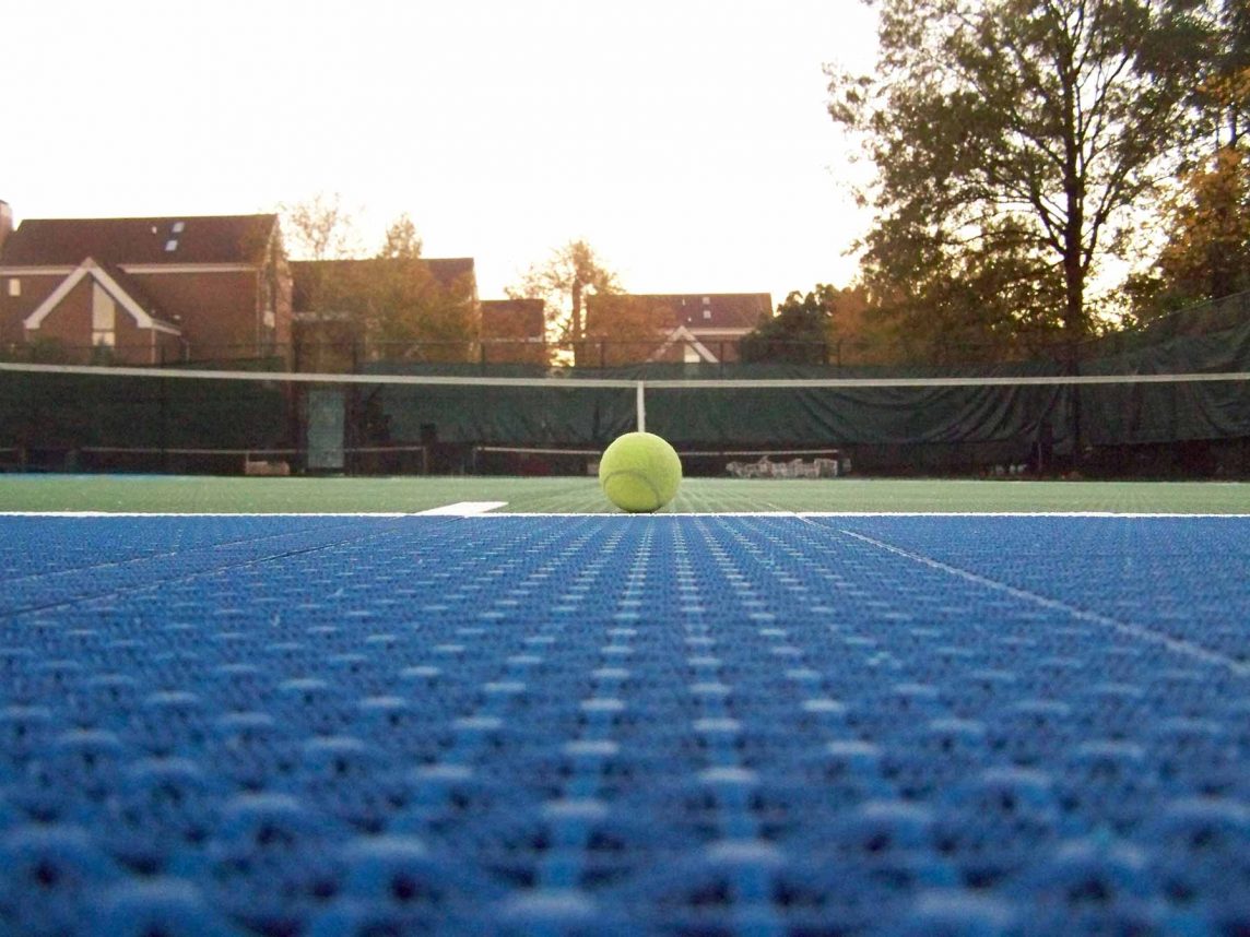 flexcourt tennis court 2