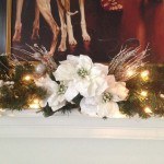 mantel
