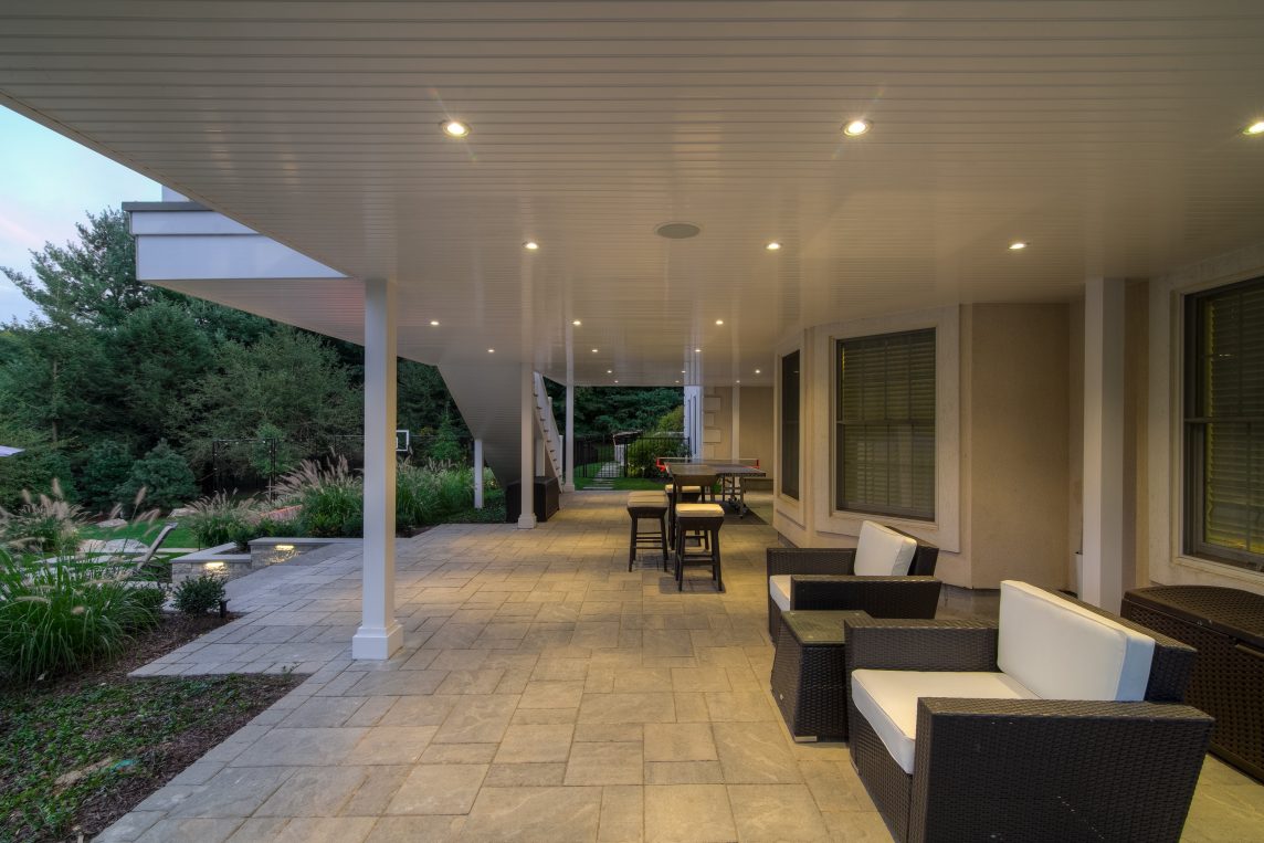 9 Ways To Improve The Flow Of Your Indoor-Outdoor Living Space - Neave ...