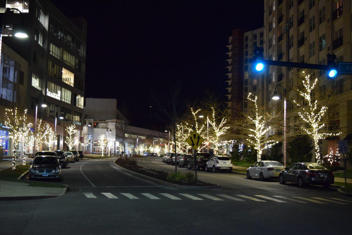 Commercial Holiday Decor 10