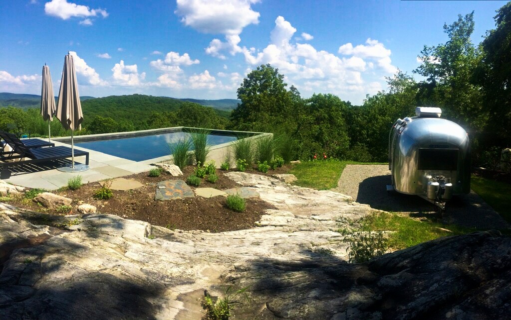 Cliffside Pool 4