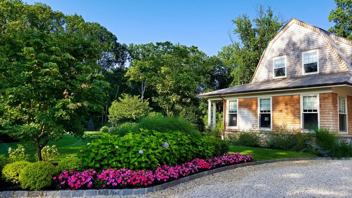 Landscape Design Trends In Westchester Ny Estates Neave Group Trending Landscape Designs For Westchester Ny Estates