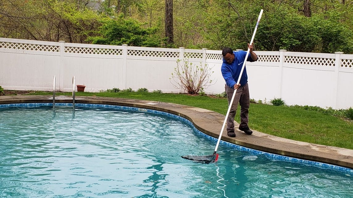 Swimming Pool Service and Repair in Westchester County, NY | Neave Group