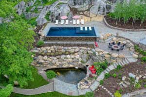 How To Design Your Hudson Valley Outdoor Living Space