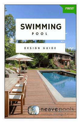 Swimming pool design guide will give you ideas for that dream pool you want, from concrete pools, above ground pools and even fiberglass pools.