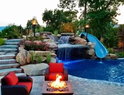 The ‘It’ List: High-End Pool Features for CT and NY