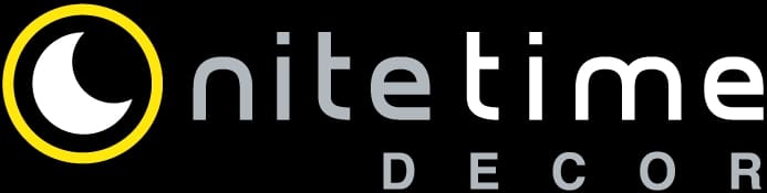 Nite Time Decor specializes in outdoor living space lighting