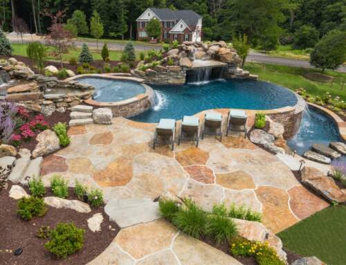 The Benefits of a Luxury Swimming Pool: How it Can Add Value to Your Home