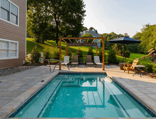 Cocktail Pools in New York and Connecticut: Features, Benefits, and More