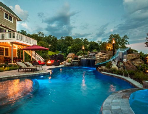 How to Plan a Luxury Backyard Transformation
