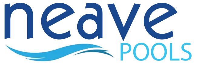 New Logo Pools