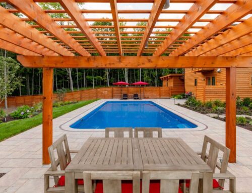 Creative Pool Patio Ideas to Elevate Your Outdoor Space in New York and Connecticut